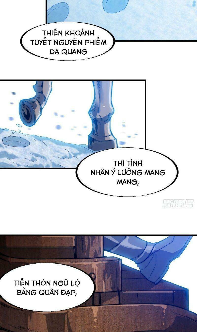 Ta Có Một Sơn Trại Chap 64 - Next Chap 65