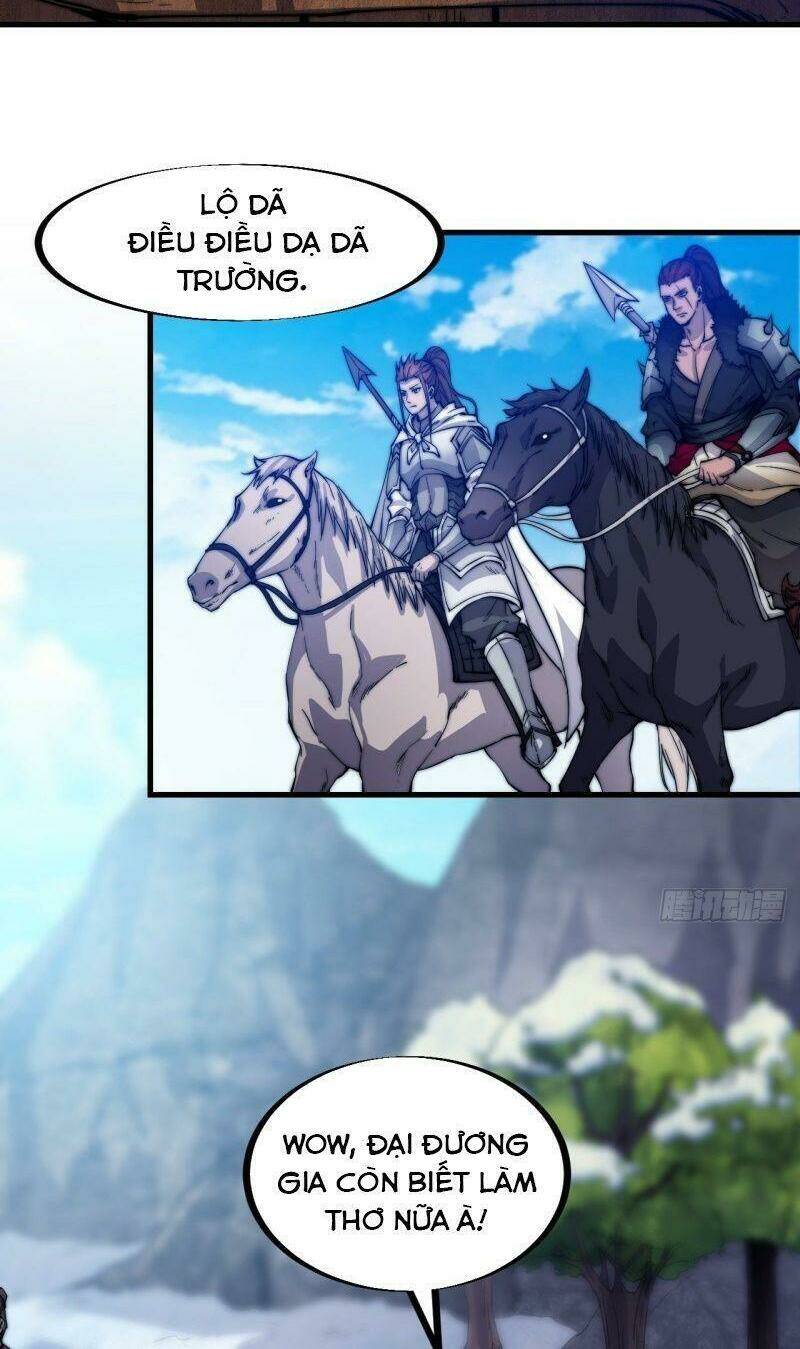 Ta Có Một Sơn Trại Chap 64 - Next Chap 65