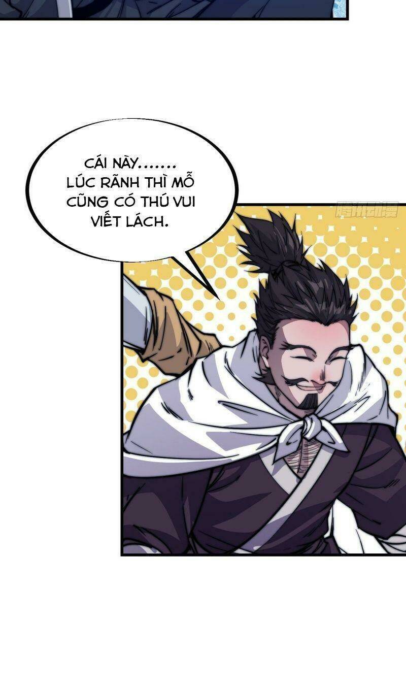 Ta Có Một Sơn Trại Chap 64 - Next Chap 65