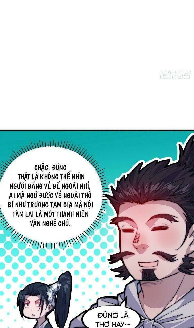 Ta Có Một Sơn Trại Chap 64 - Next Chap 65