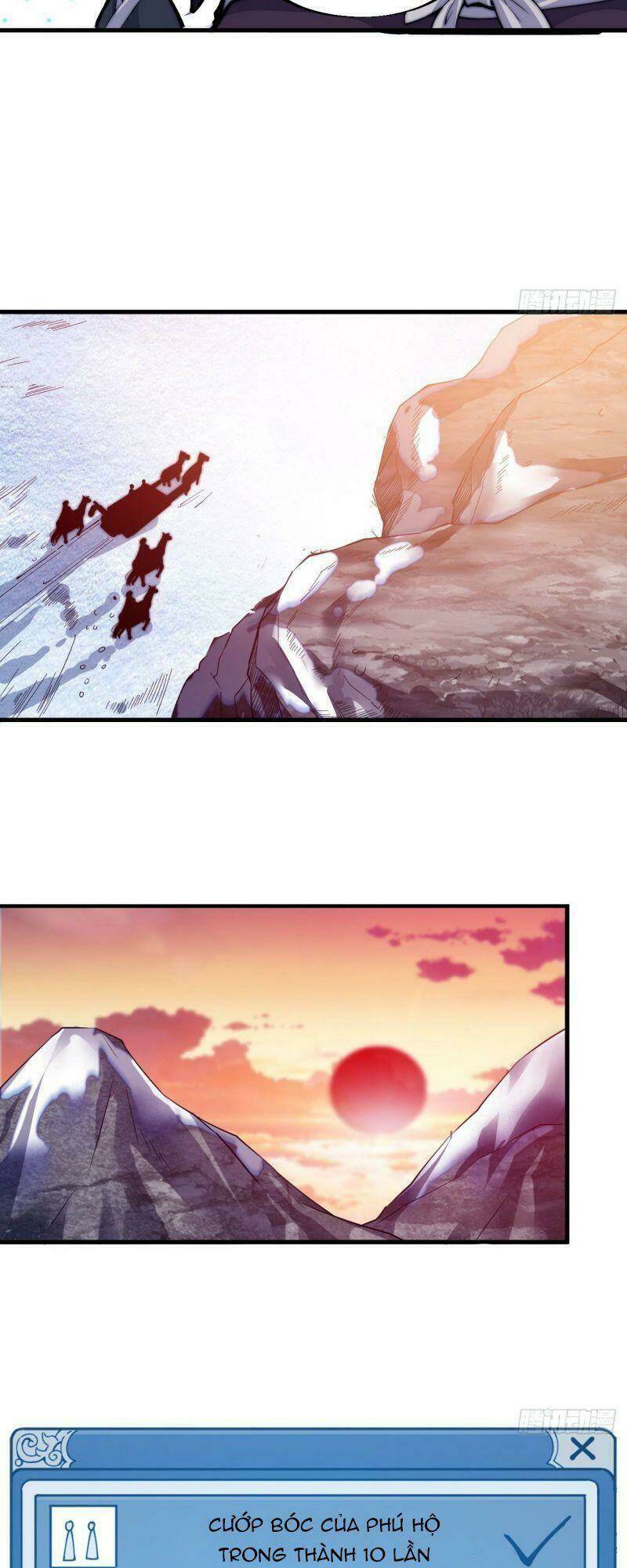 Ta Có Một Sơn Trại Chap 64 - Next Chap 65