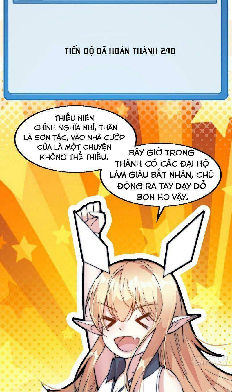 Ta Có Một Sơn Trại Chap 64 - Next Chap 65
