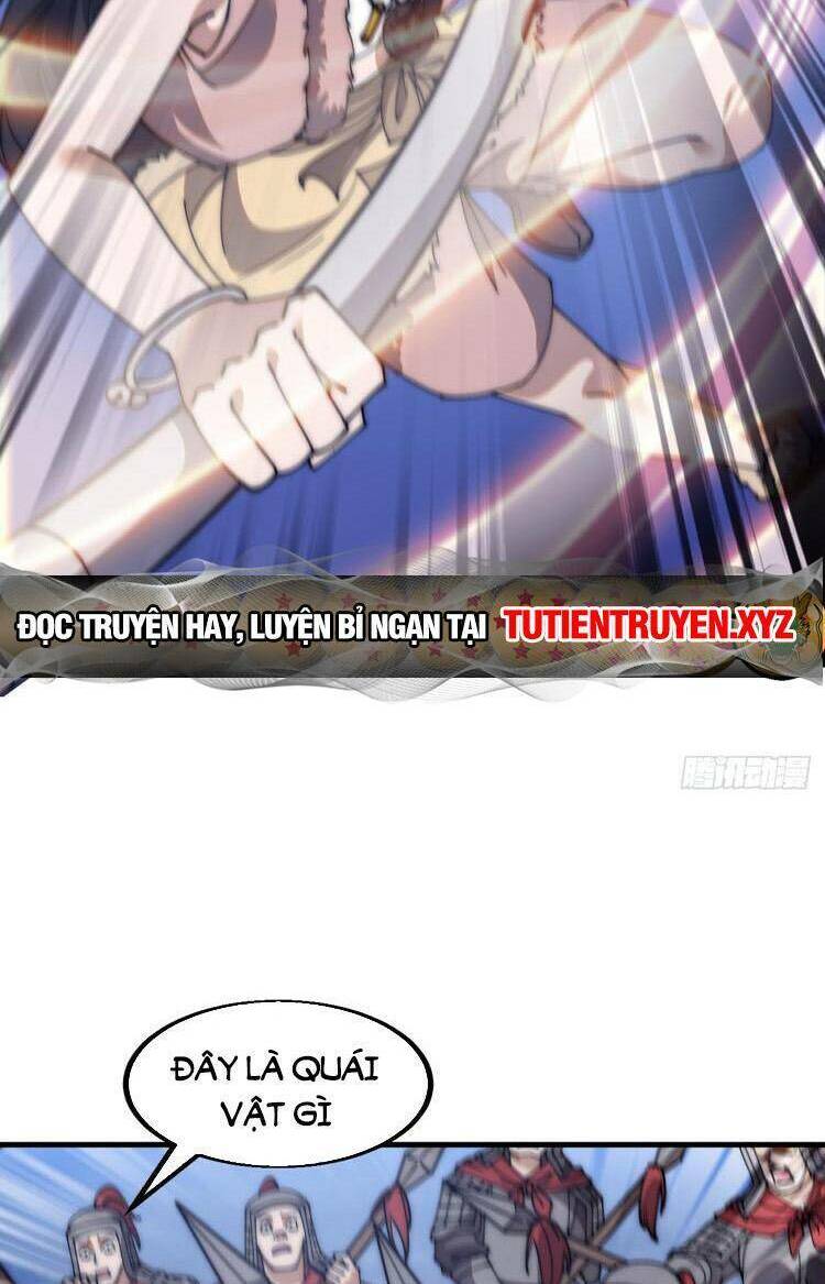 Ta Có Một Sơn Trại Chap 640 - Next Chap 641