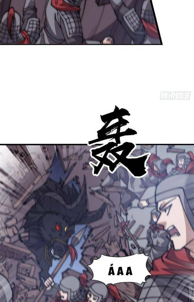 Ta Có Một Sơn Trại Chap 640 - Next Chap 641