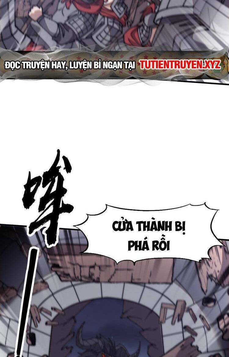 Ta Có Một Sơn Trại Chap 640 - Next Chap 641