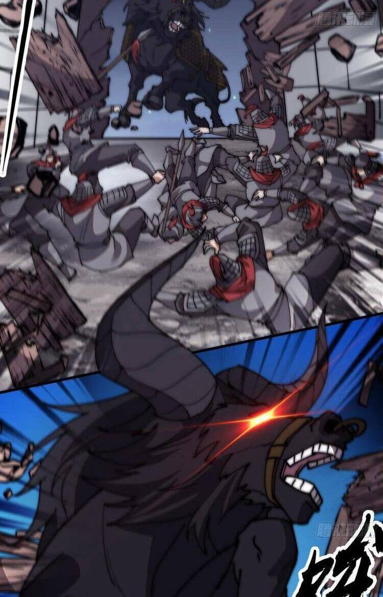 Ta Có Một Sơn Trại Chap 640 - Next Chap 641