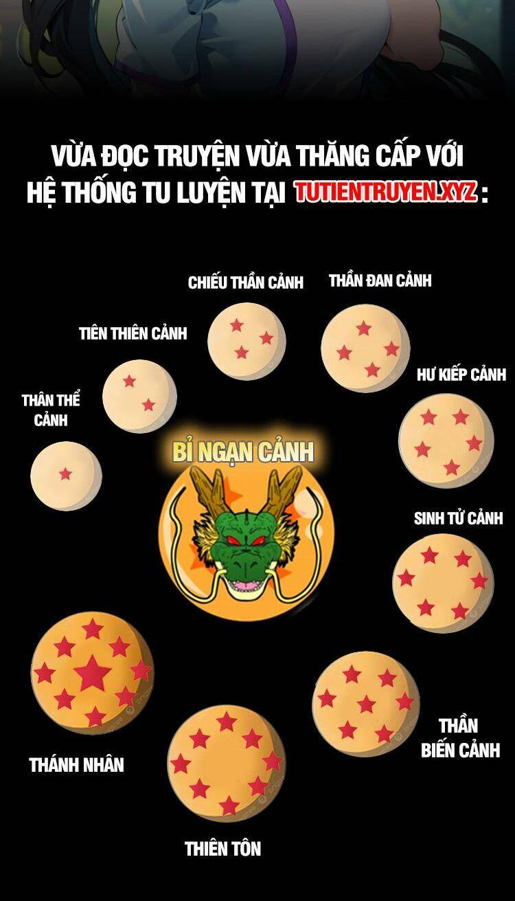 Ta Có Một Sơn Trại Chap 640 - Next Chap 641