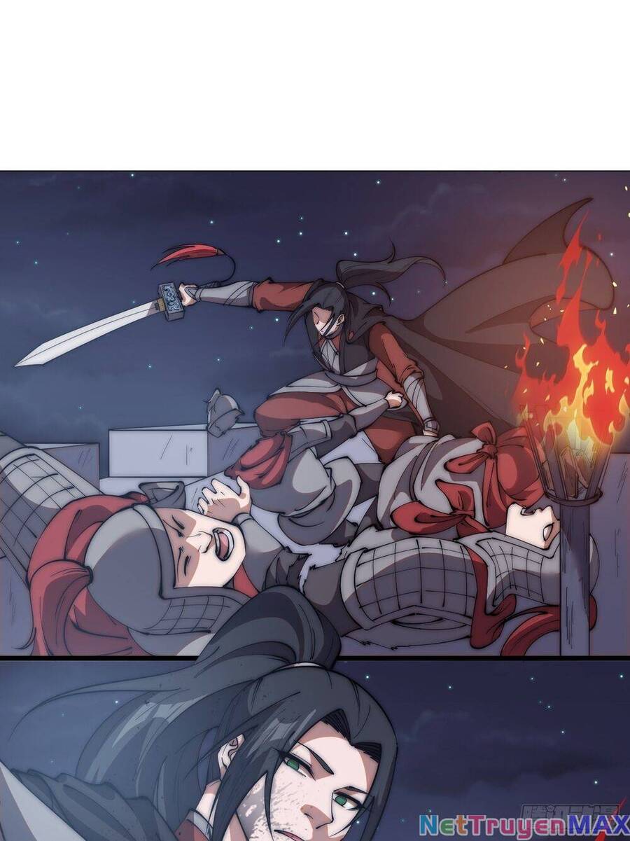 Ta Có Một Sơn Trại Chap 641 - Next Chap 642