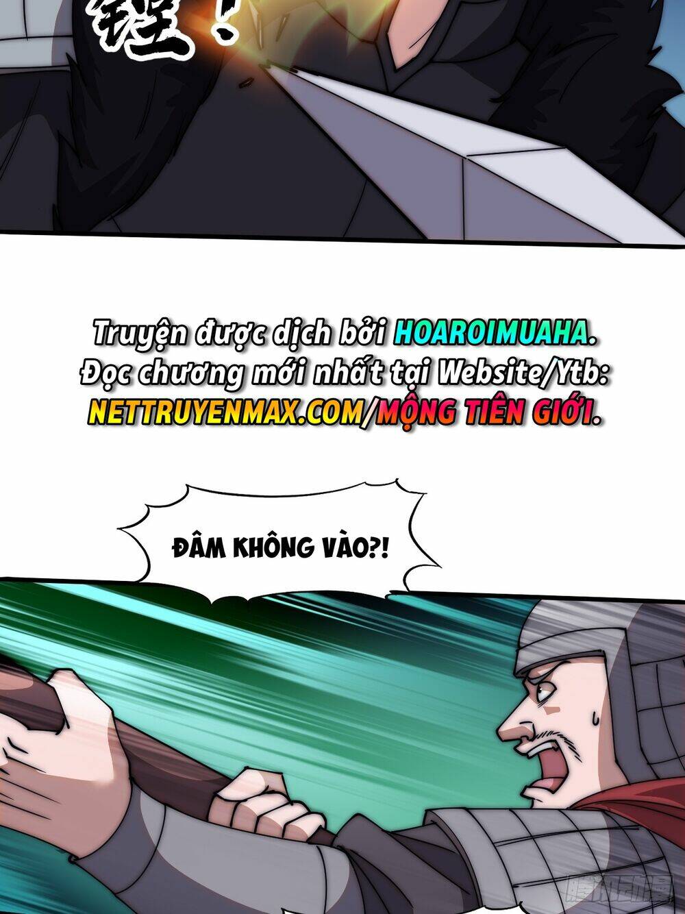 Ta Có Một Sơn Trại Chap 641 - Next Chap 642