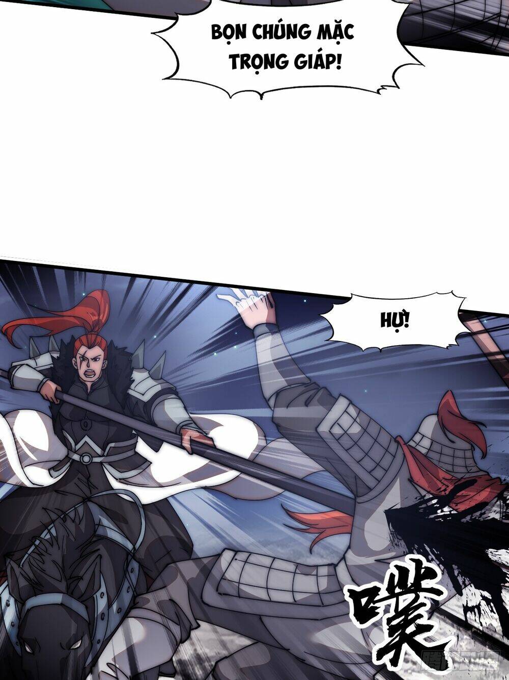 Ta Có Một Sơn Trại Chap 641 - Next Chap 642