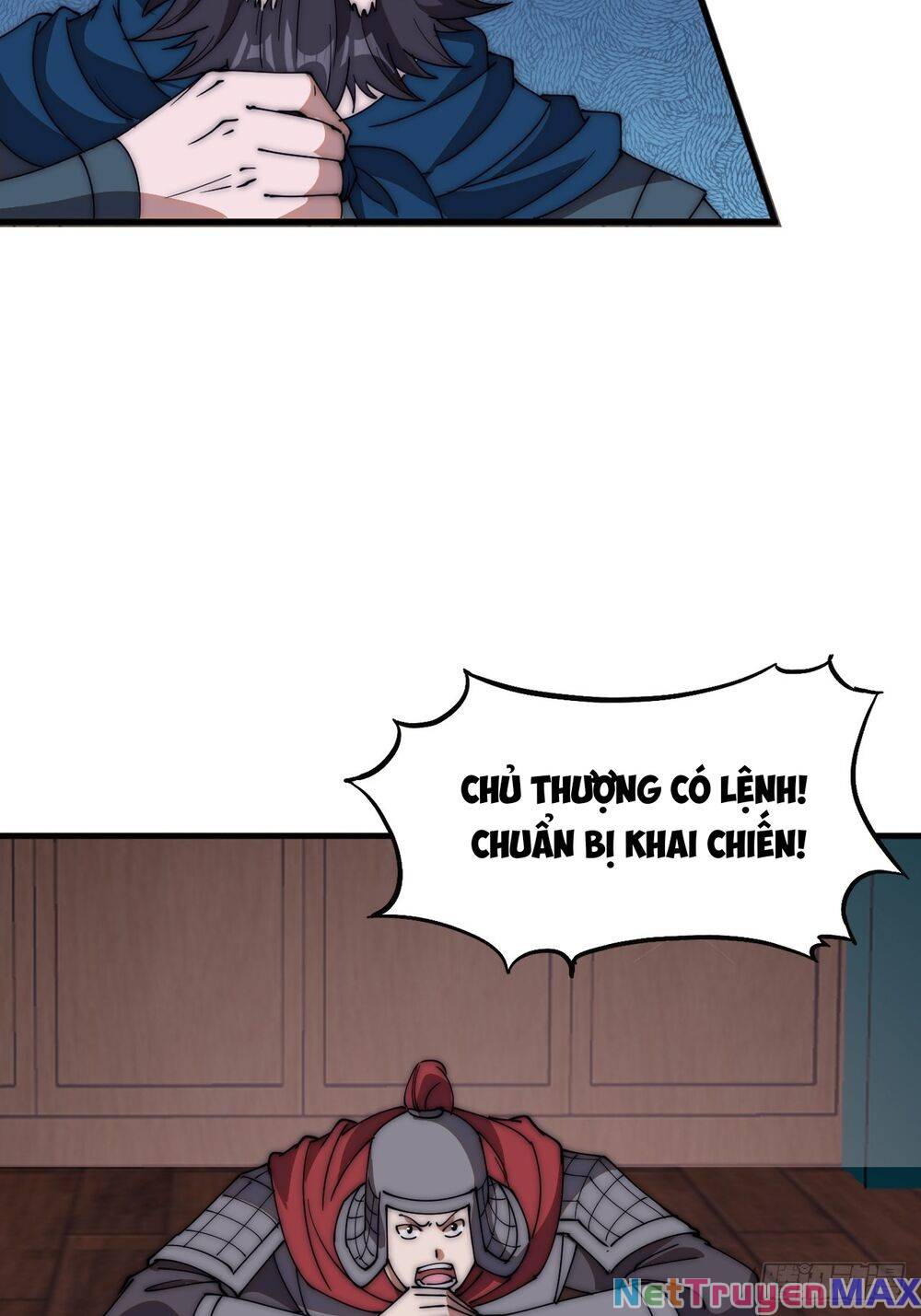Ta Có Một Sơn Trại Chap 646 - Next Chap 647