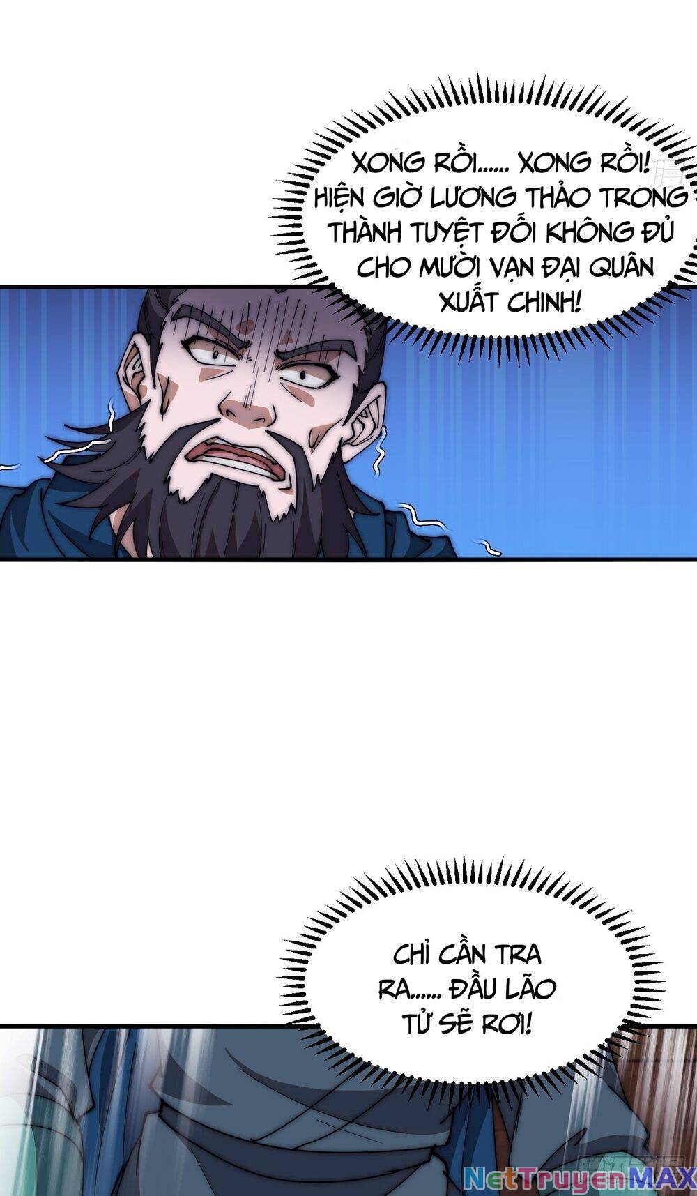 Ta Có Một Sơn Trại Chap 646 - Next Chap 647