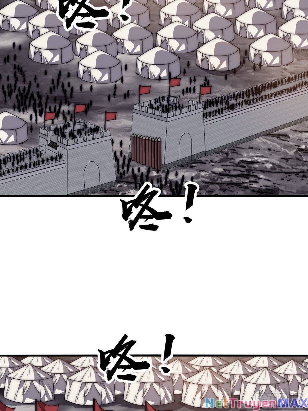 Ta Có Một Sơn Trại Chap 646 - Next Chap 647