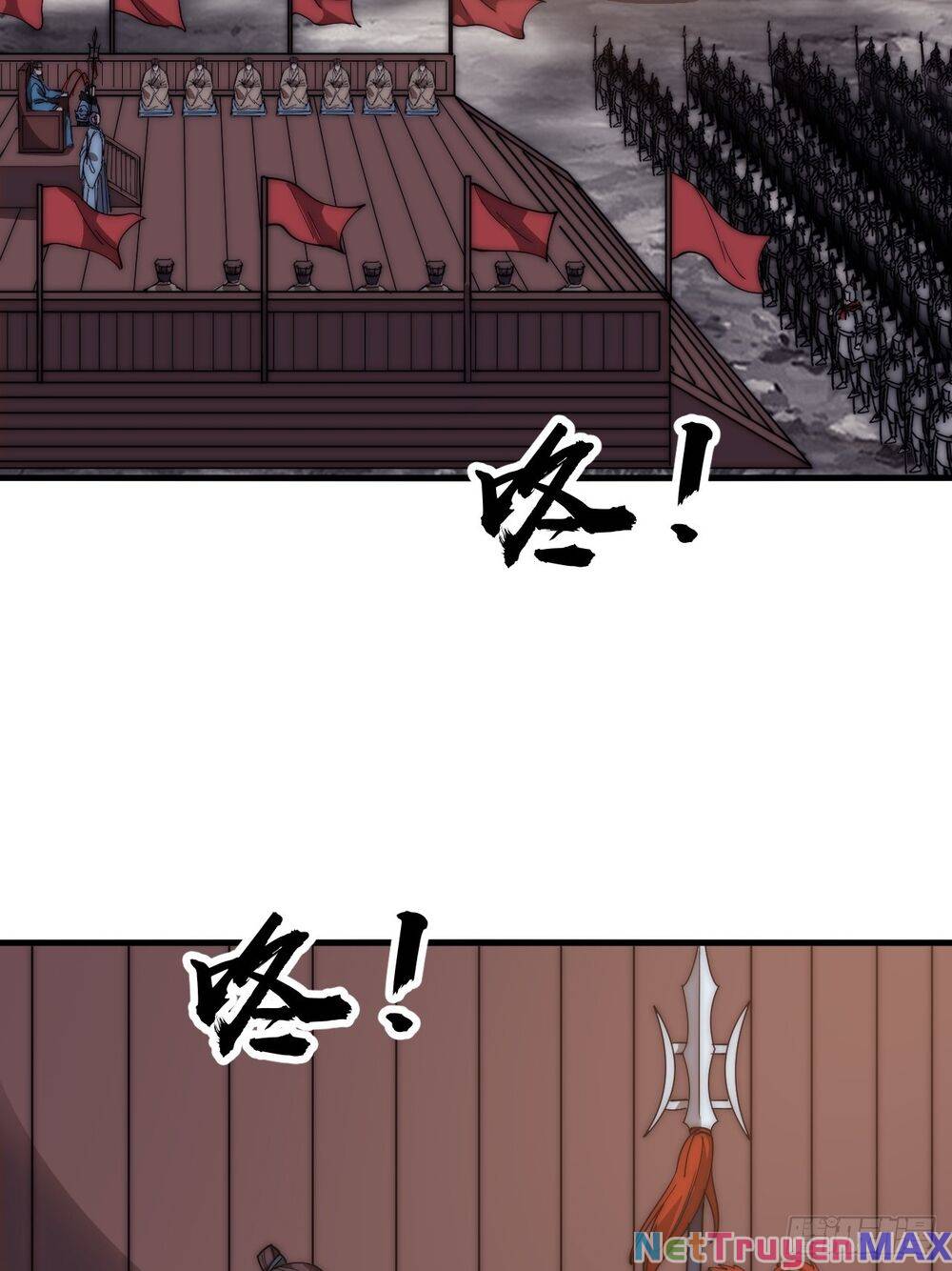 Ta Có Một Sơn Trại Chap 646 - Next Chap 647