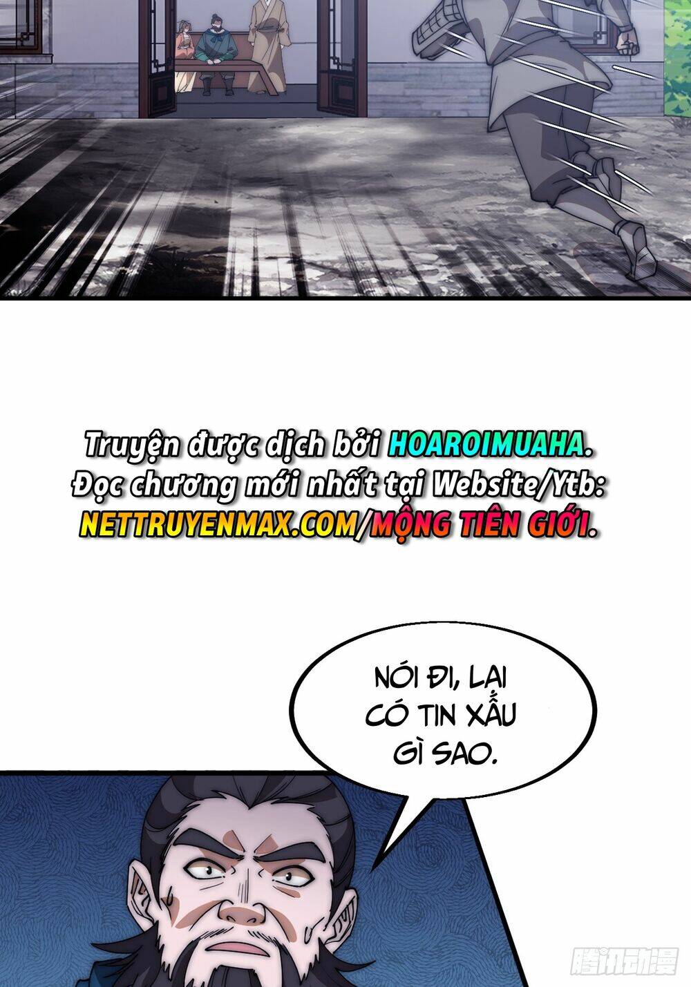 Ta Có Một Sơn Trại Chap 647 - Next Chap 648