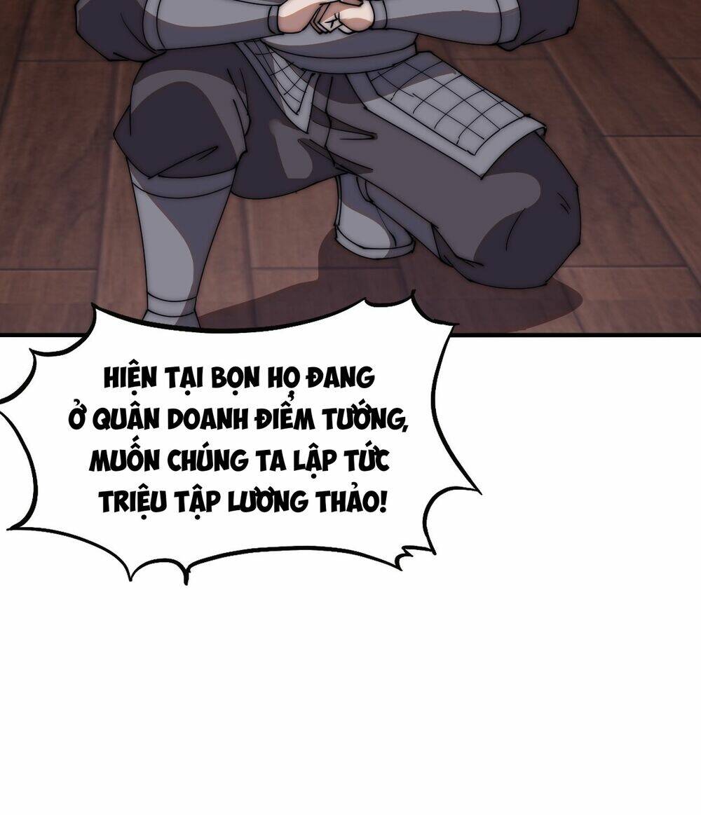 Ta Có Một Sơn Trại Chap 647 - Next Chap 648