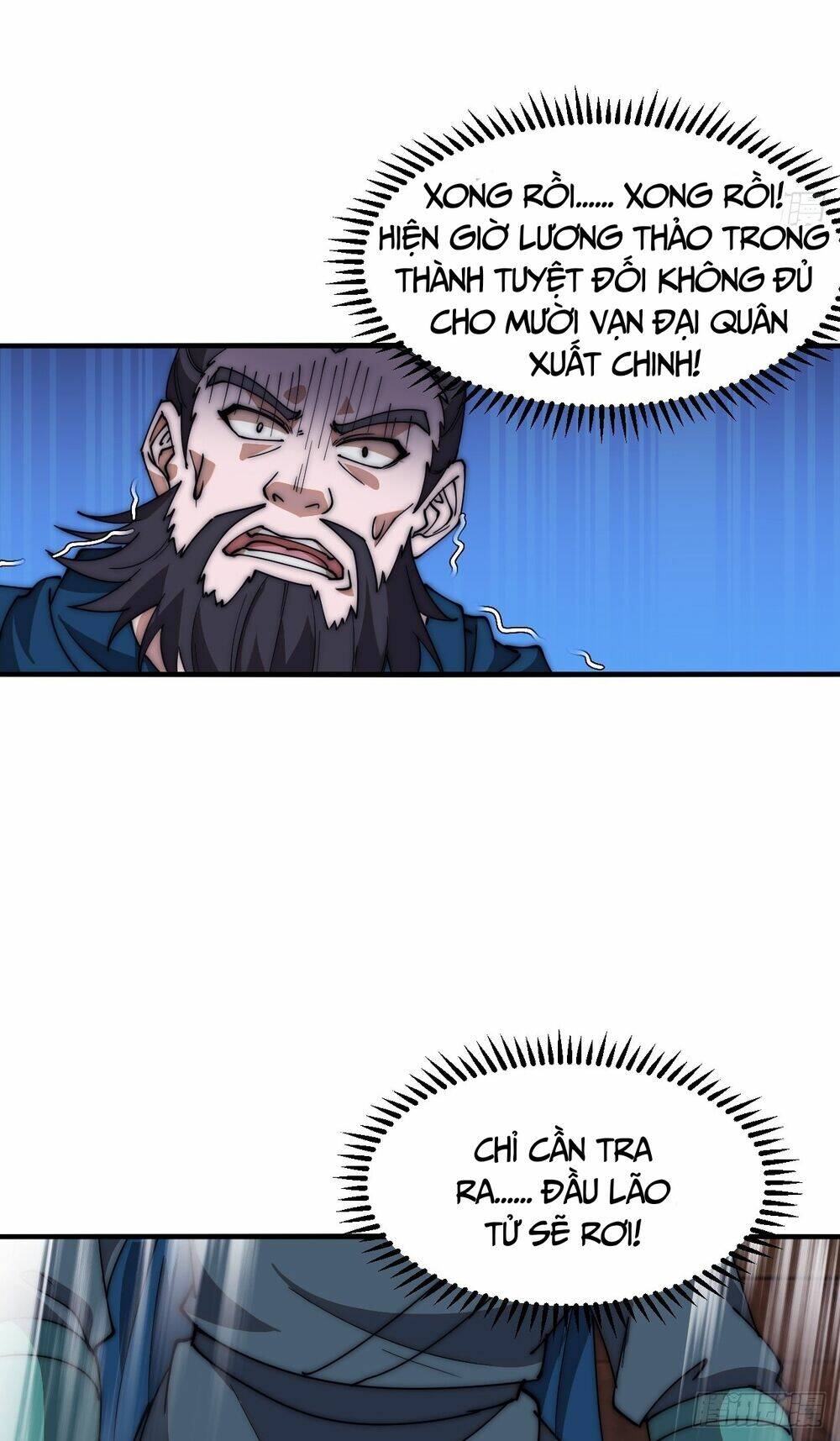 Ta Có Một Sơn Trại Chap 647 - Next Chap 648
