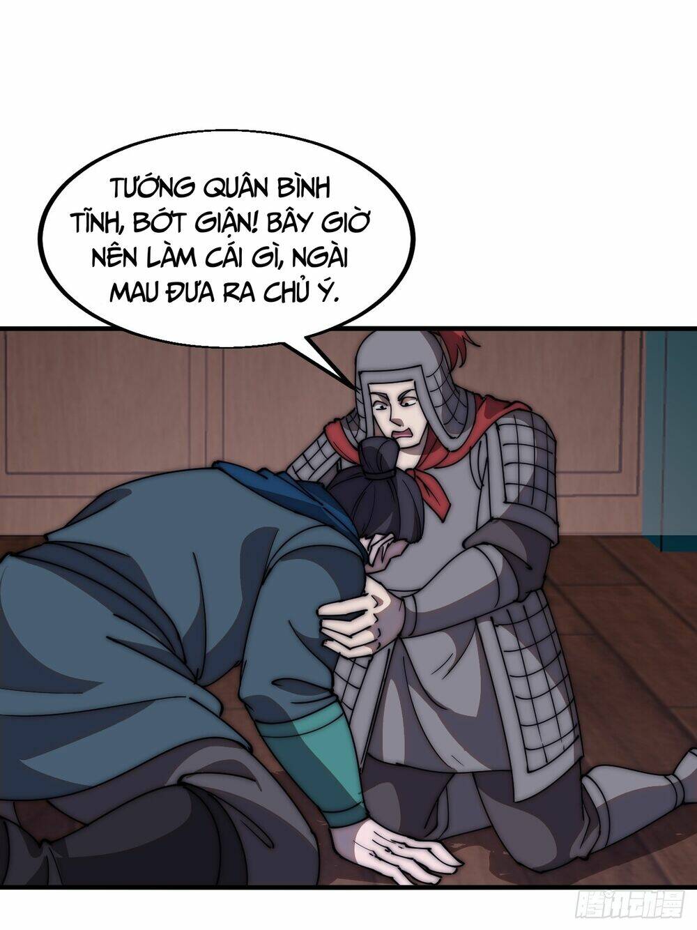 Ta Có Một Sơn Trại Chap 647 - Next Chap 648