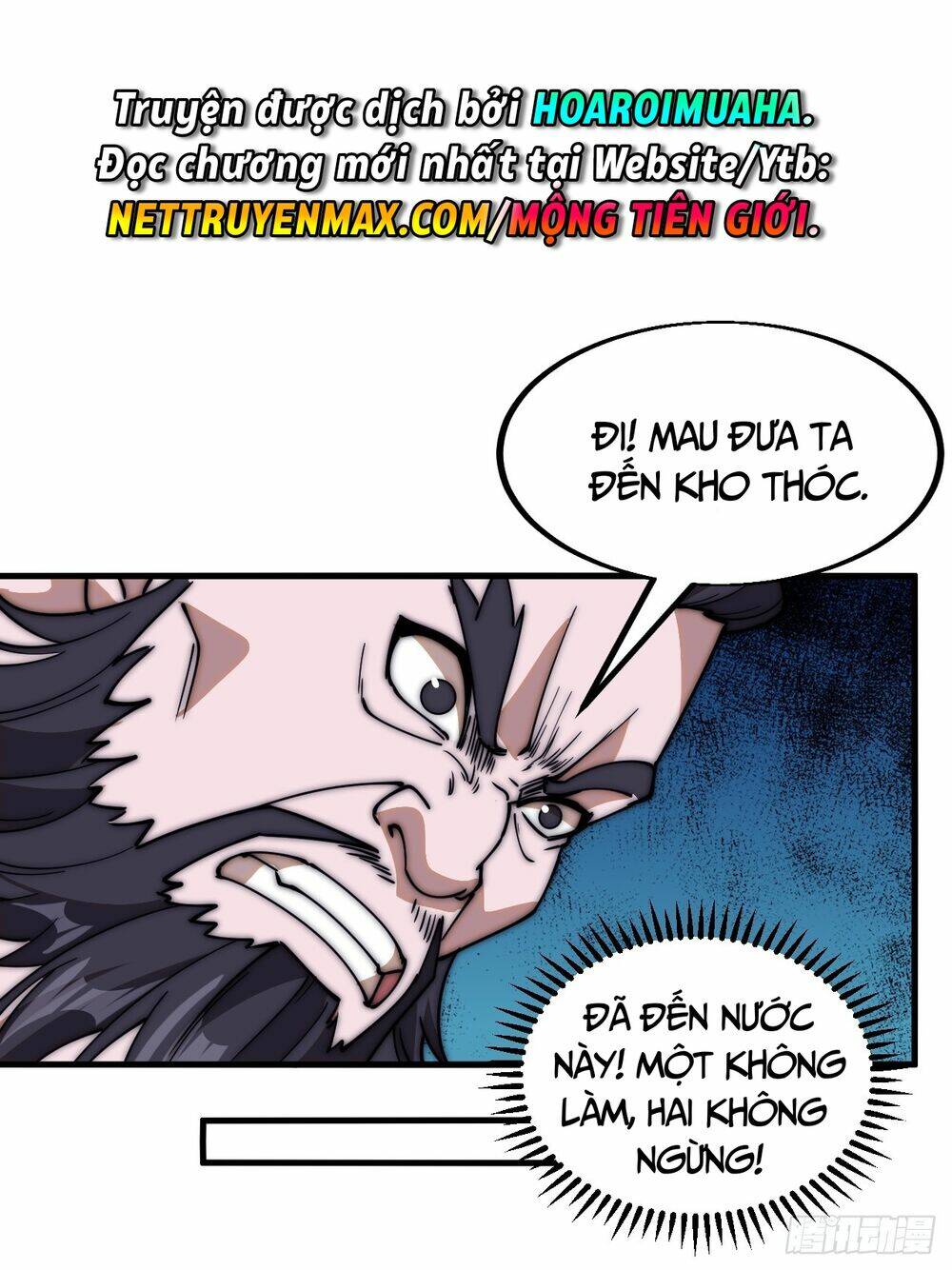 Ta Có Một Sơn Trại Chap 647 - Next Chap 648