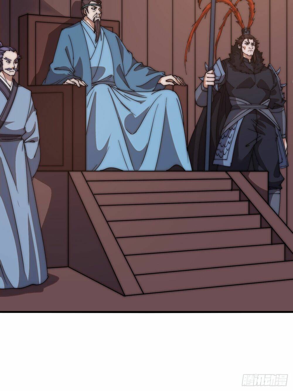 Ta Có Một Sơn Trại Chap 647 - Next Chap 648