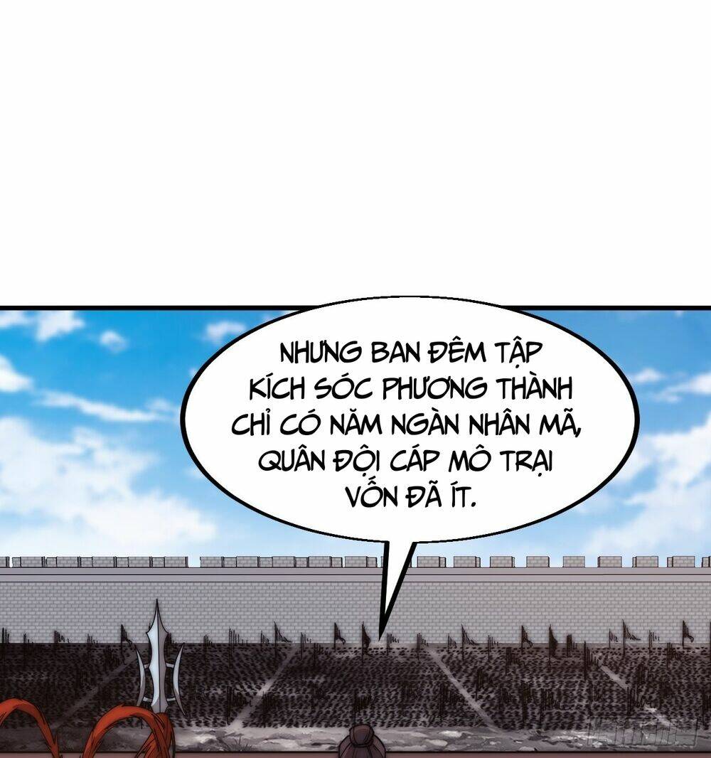 Ta Có Một Sơn Trại Chap 647 - Next Chap 648