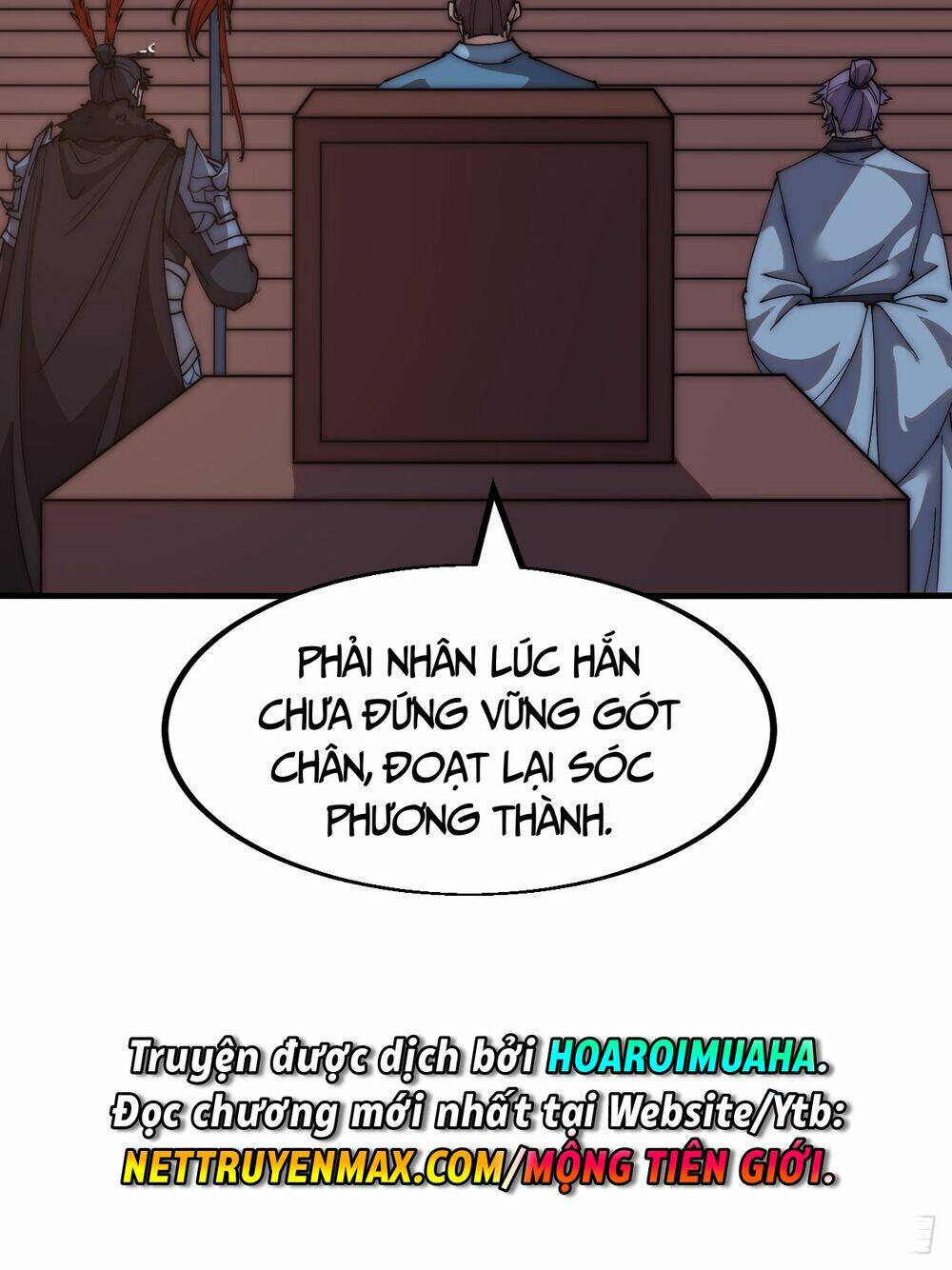 Ta Có Một Sơn Trại Chap 647 - Next Chap 648