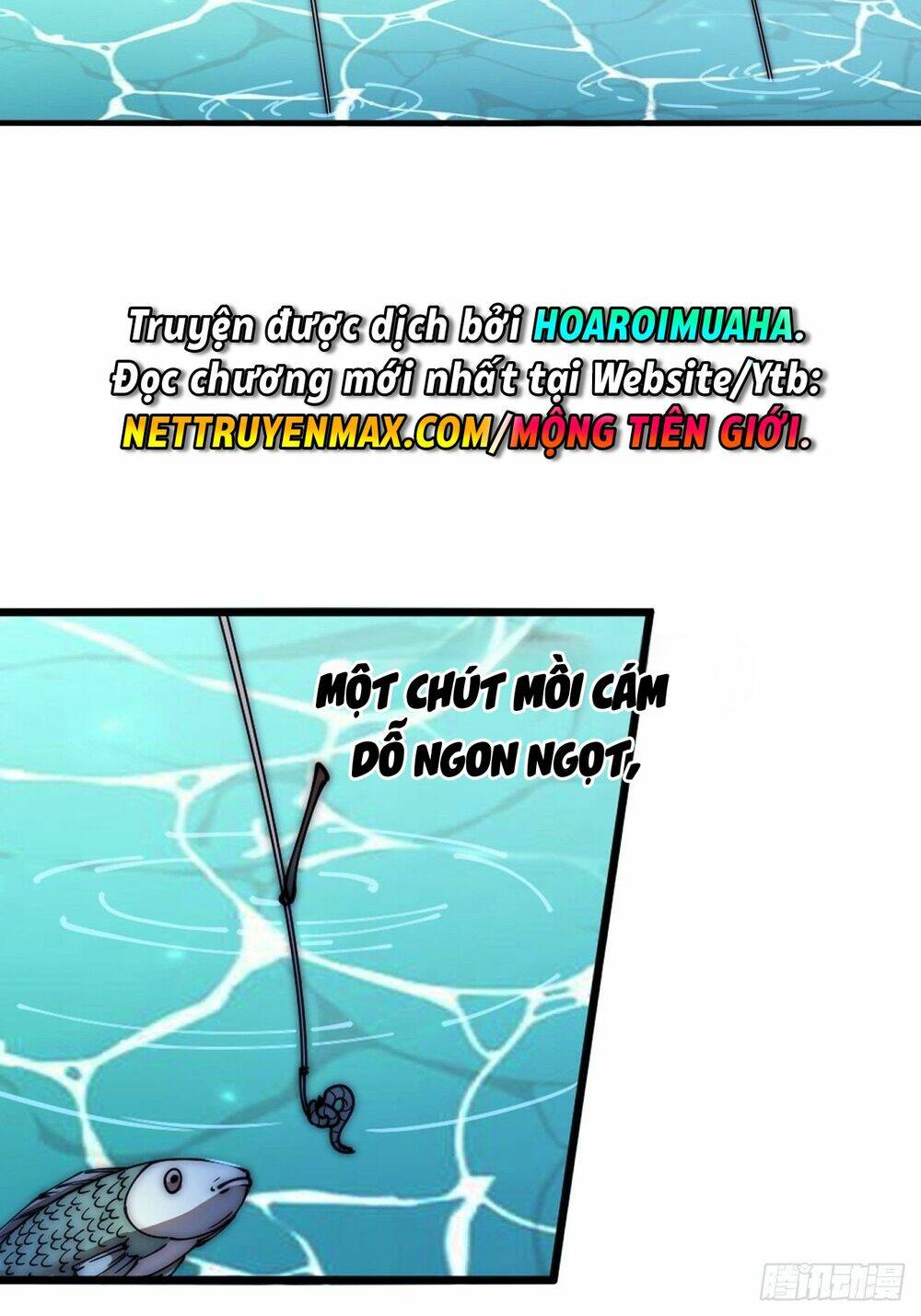 Ta Có Một Sơn Trại Chap 647 - Next Chap 648