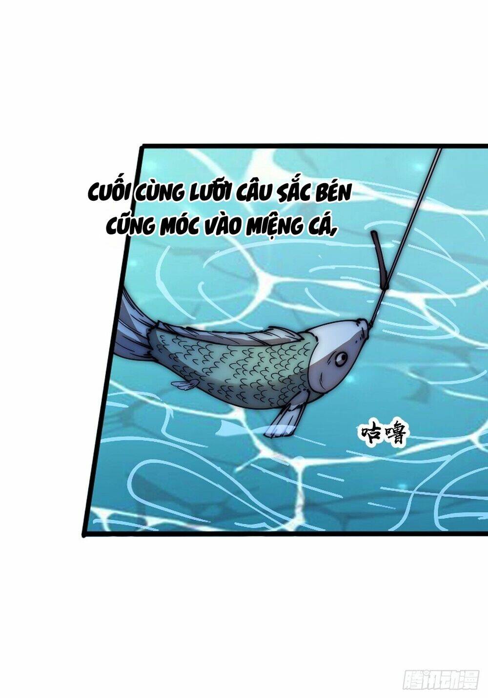Ta Có Một Sơn Trại Chap 647 - Next Chap 648