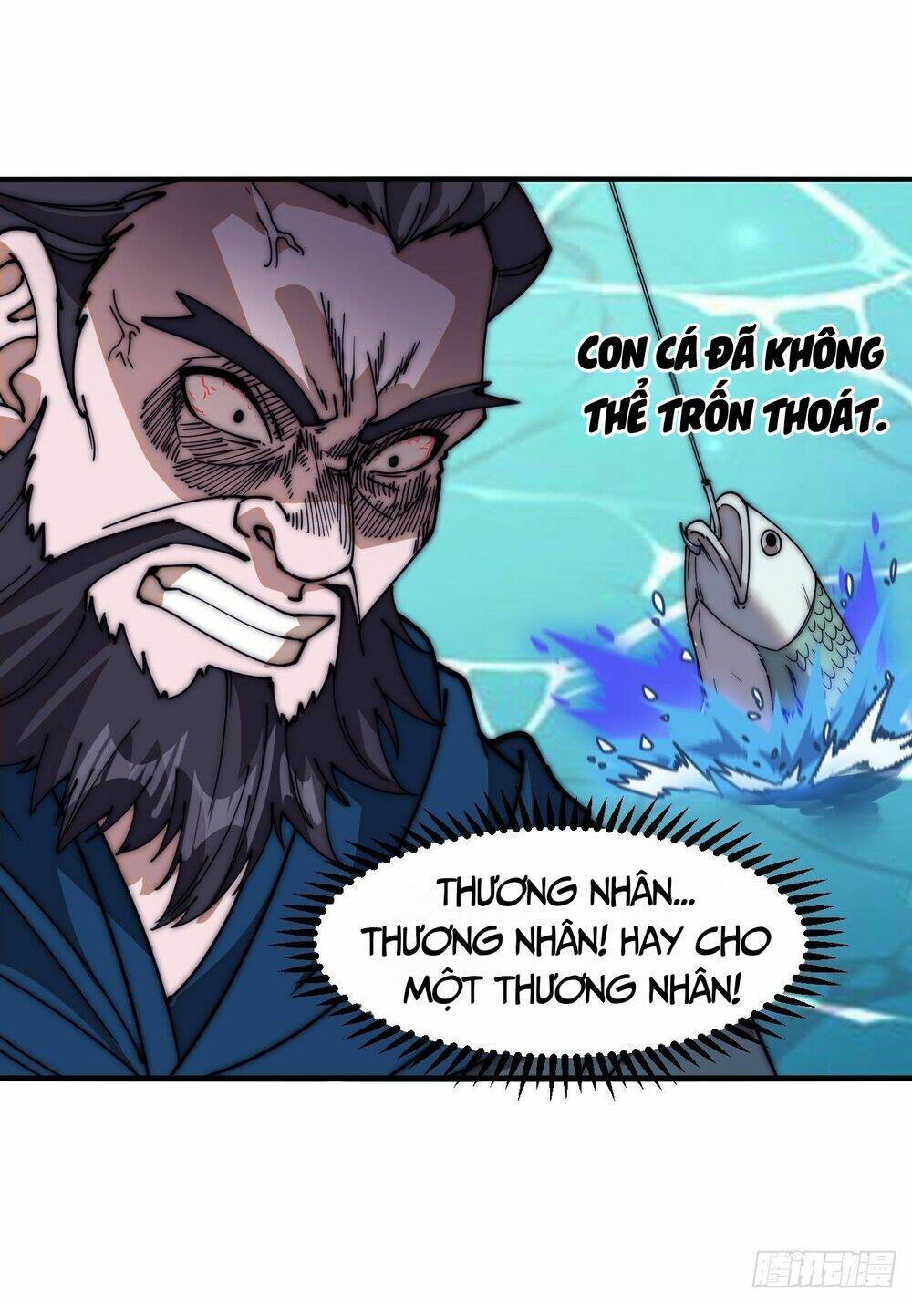 Ta Có Một Sơn Trại Chap 647 - Next Chap 648