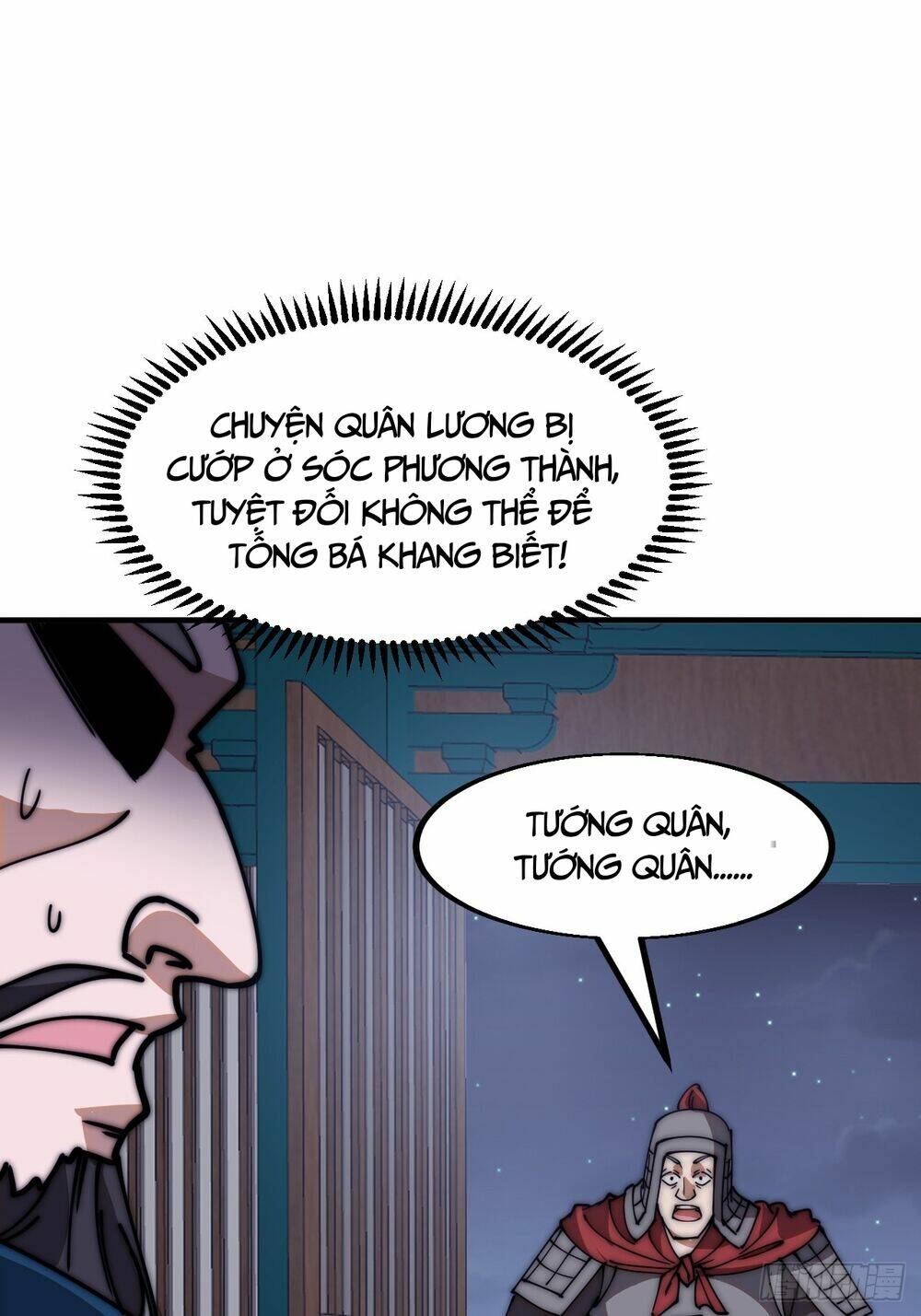 Ta Có Một Sơn Trại Chap 647 - Next Chap 648