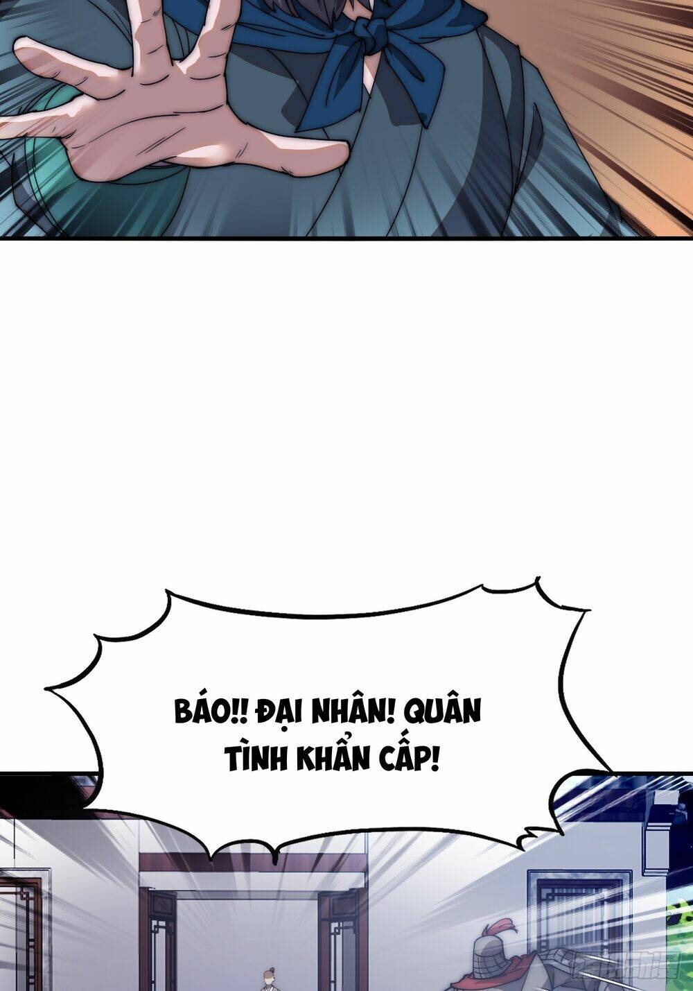 Ta Có Một Sơn Trại Chap 647 - Next Chap 648