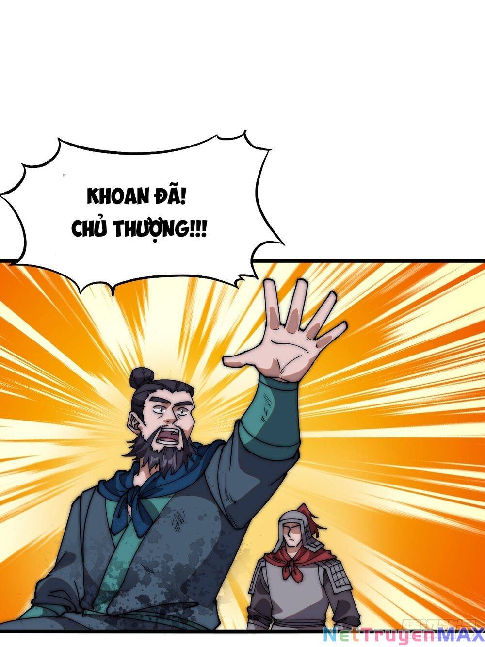 Ta Có Một Sơn Trại Chap 649 - Next Chap 650