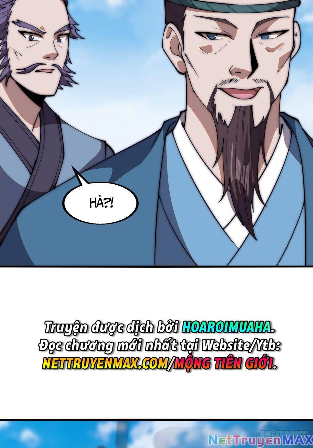 Ta Có Một Sơn Trại Chap 649 - Next Chap 650