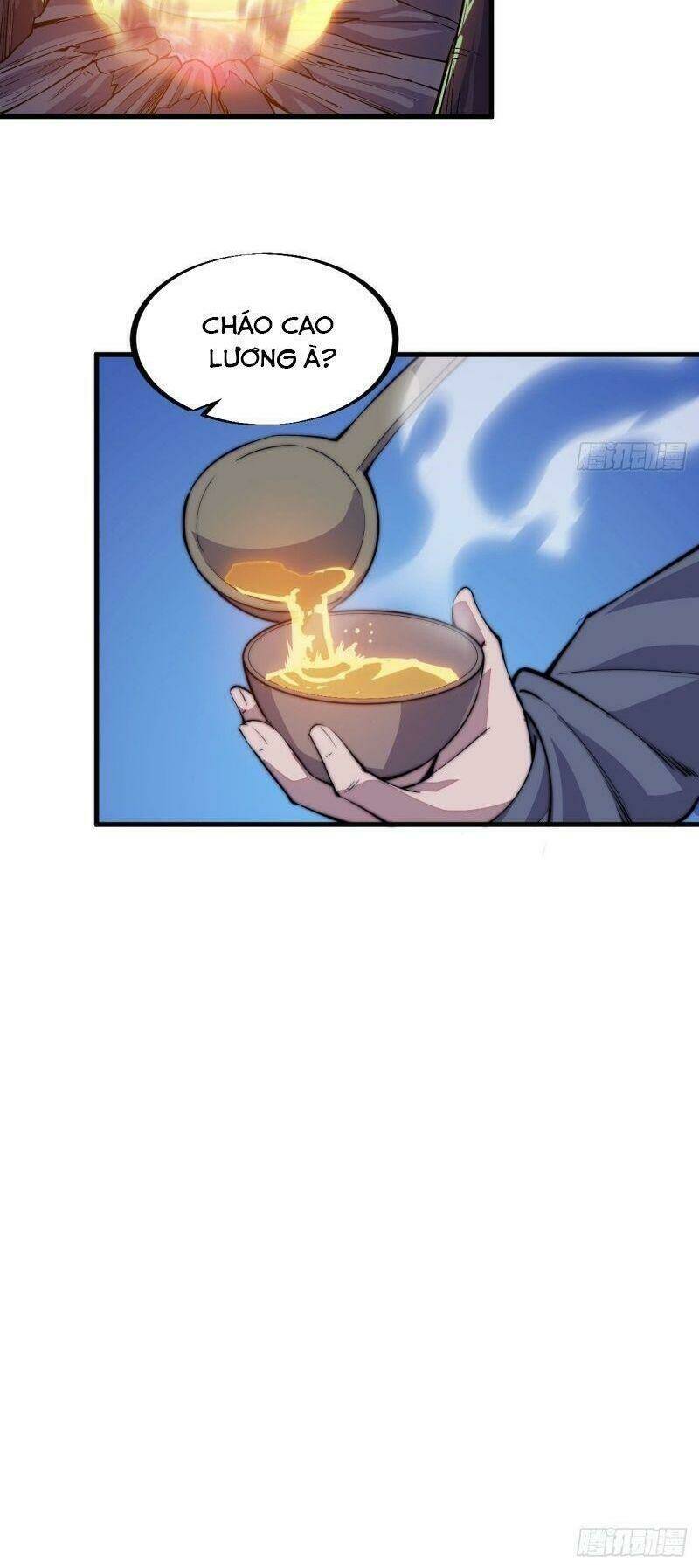 Ta Có Một Sơn Trại Chap 65 - Next Chap 66