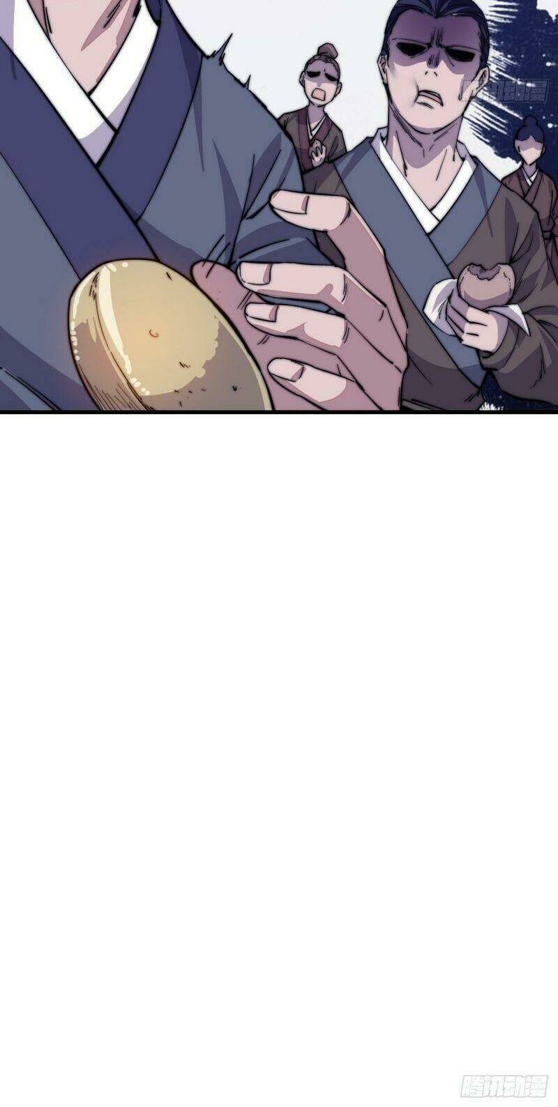 Ta Có Một Sơn Trại Chap 65 - Next Chap 66