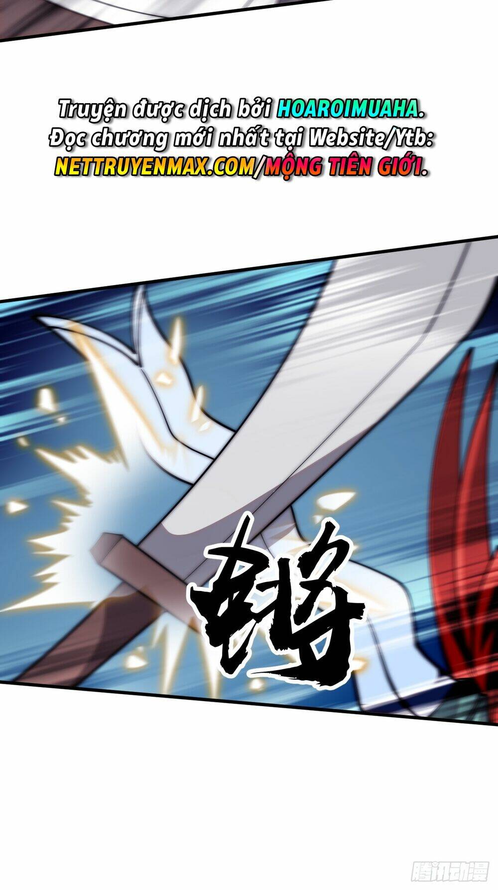 Ta Có Một Sơn Trại Chap 656 - Next Chap 657