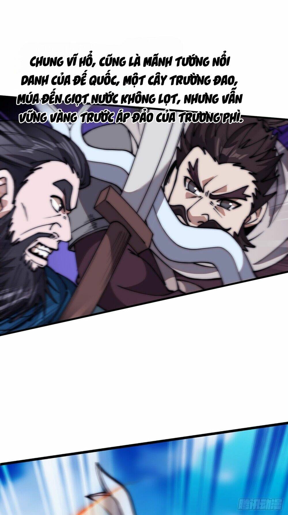 Ta Có Một Sơn Trại Chap 656 - Next Chap 657