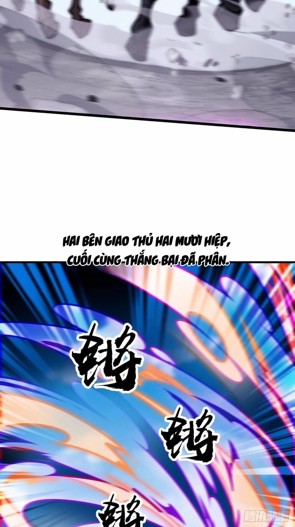 Ta Có Một Sơn Trại Chap 656 - Next Chap 657