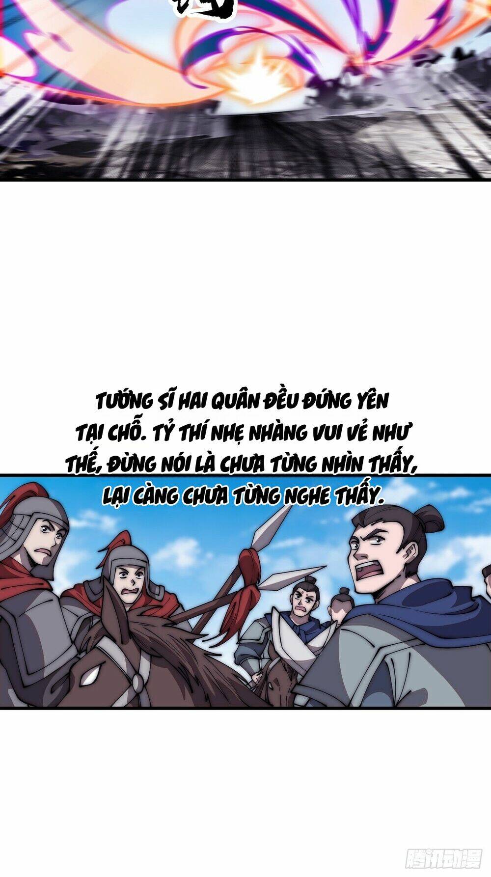 Ta Có Một Sơn Trại Chap 656 - Next Chap 657