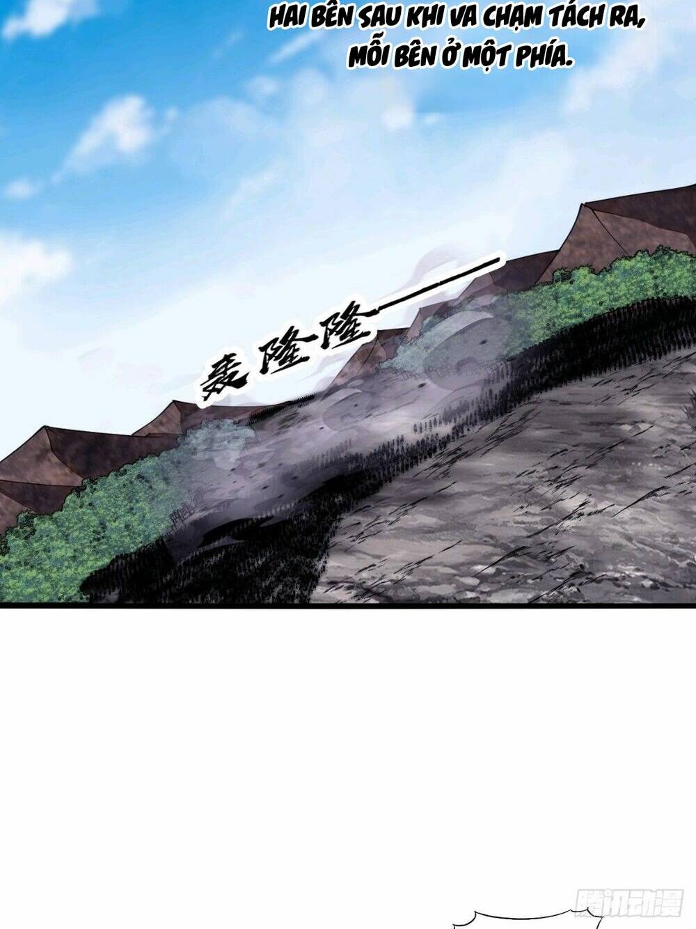 Ta Có Một Sơn Trại Chap 656 - Next Chap 657