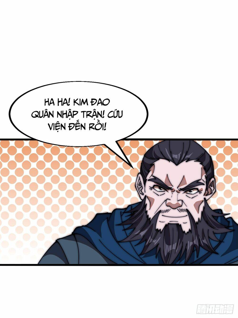 Ta Có Một Sơn Trại Chap 656 - Next Chap 657