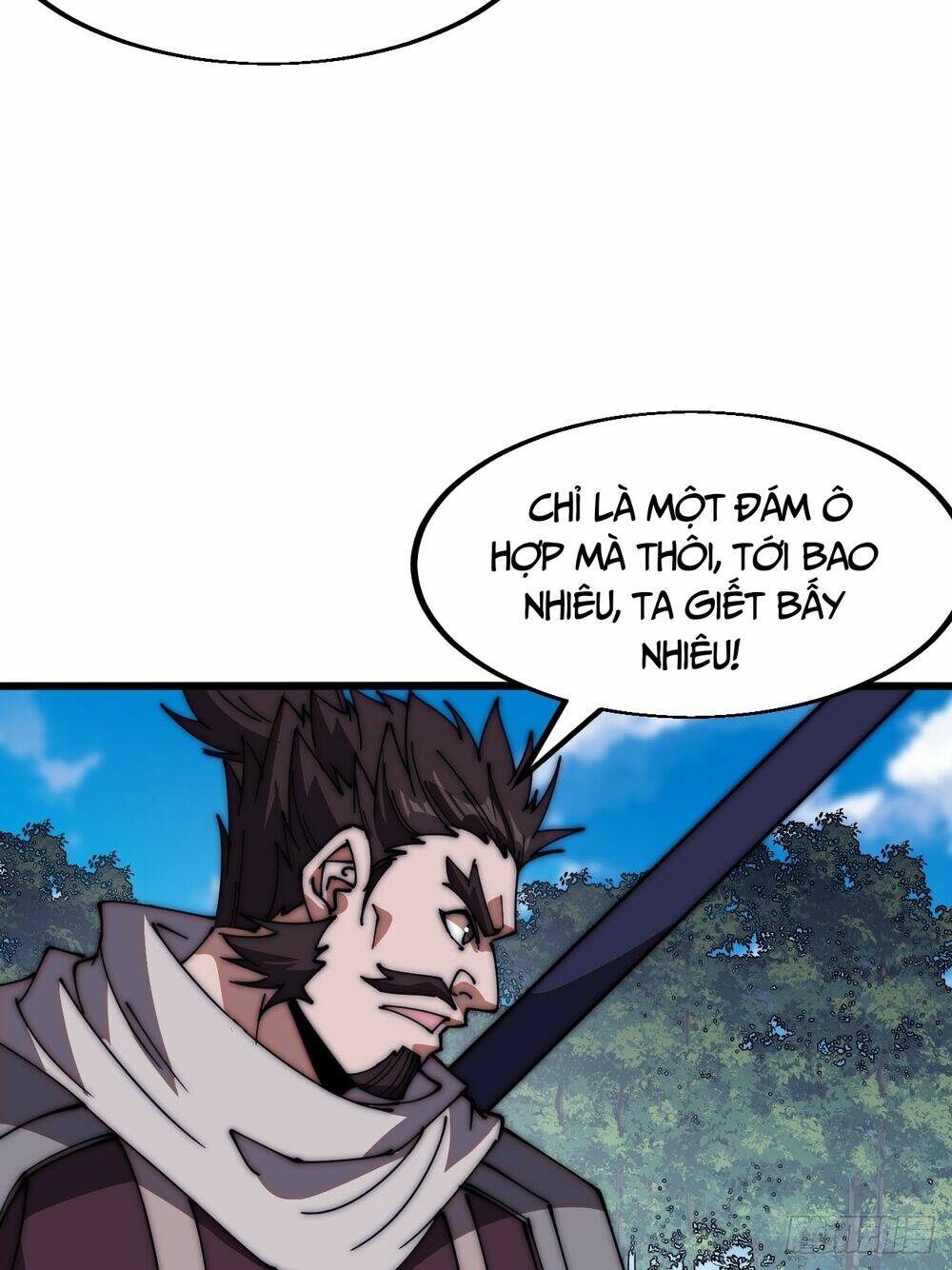 Ta Có Một Sơn Trại Chap 656 - Next Chap 657