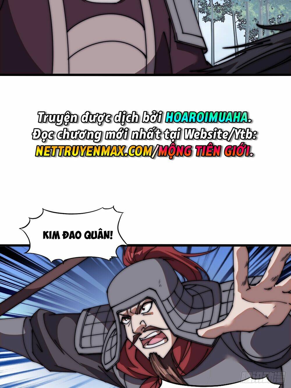 Ta Có Một Sơn Trại Chap 656 - Next Chap 657