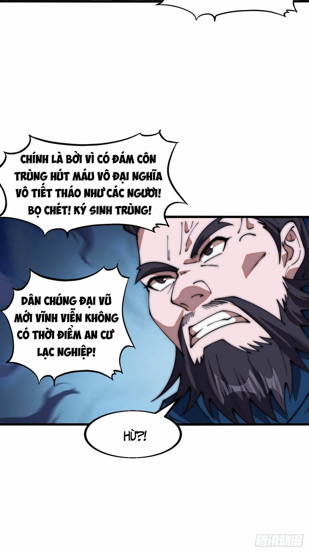 Ta Có Một Sơn Trại Chap 656 - Next Chap 657