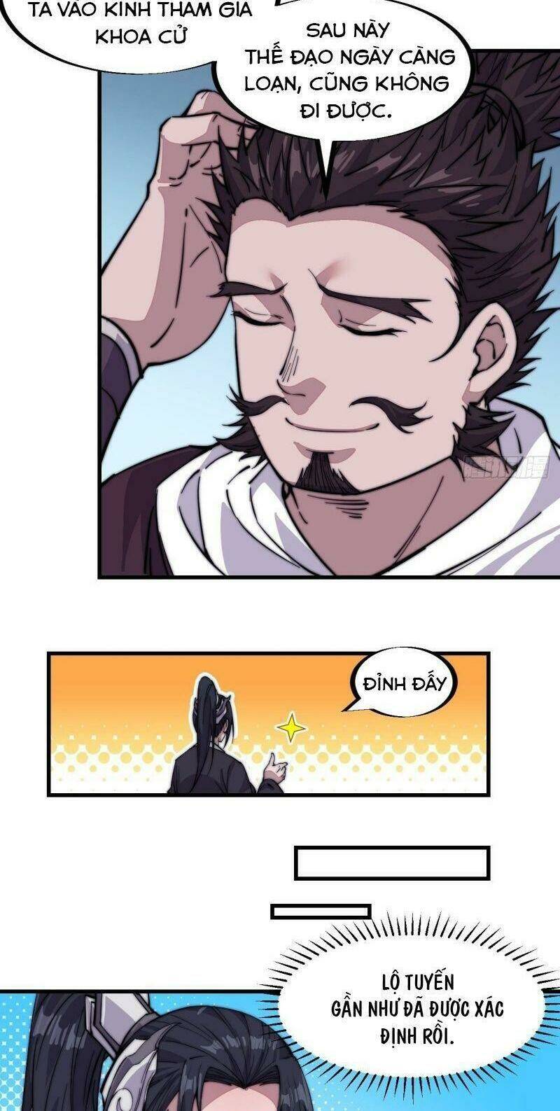 Ta Có Một Sơn Trại Chap 66 - Next Chap 67