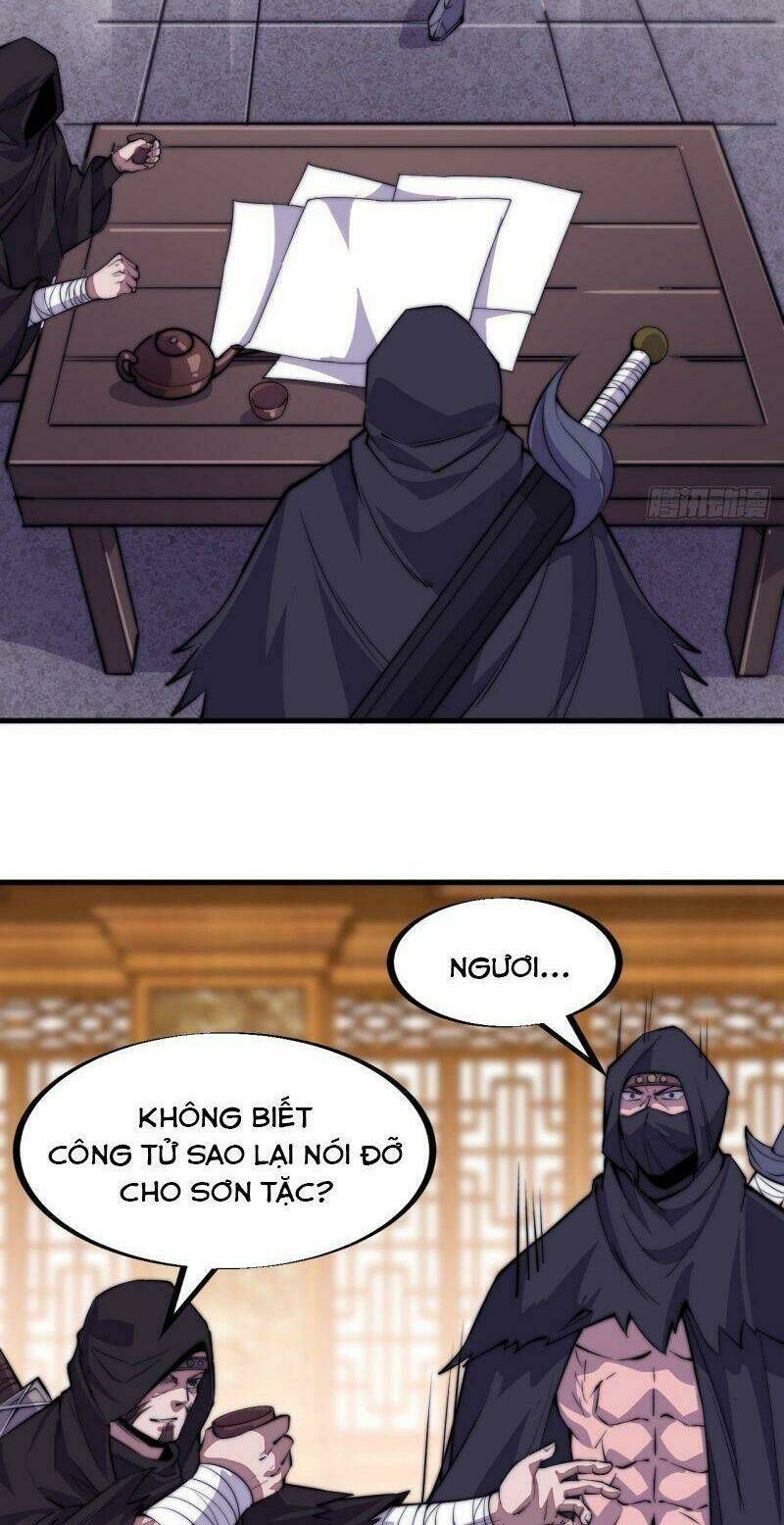 Ta Có Một Sơn Trại Chap 66 - Next Chap 67