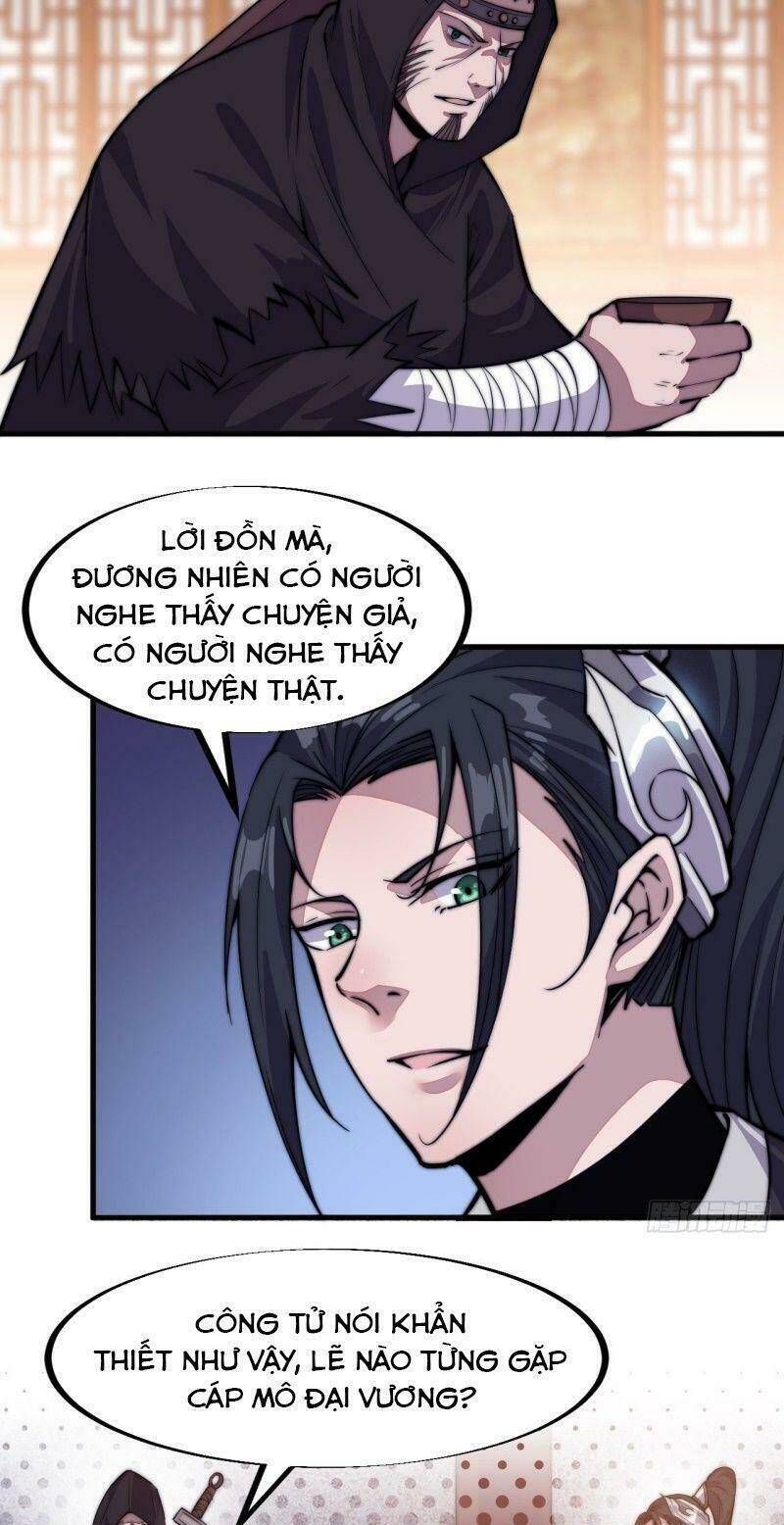 Ta Có Một Sơn Trại Chap 66 - Next Chap 67
