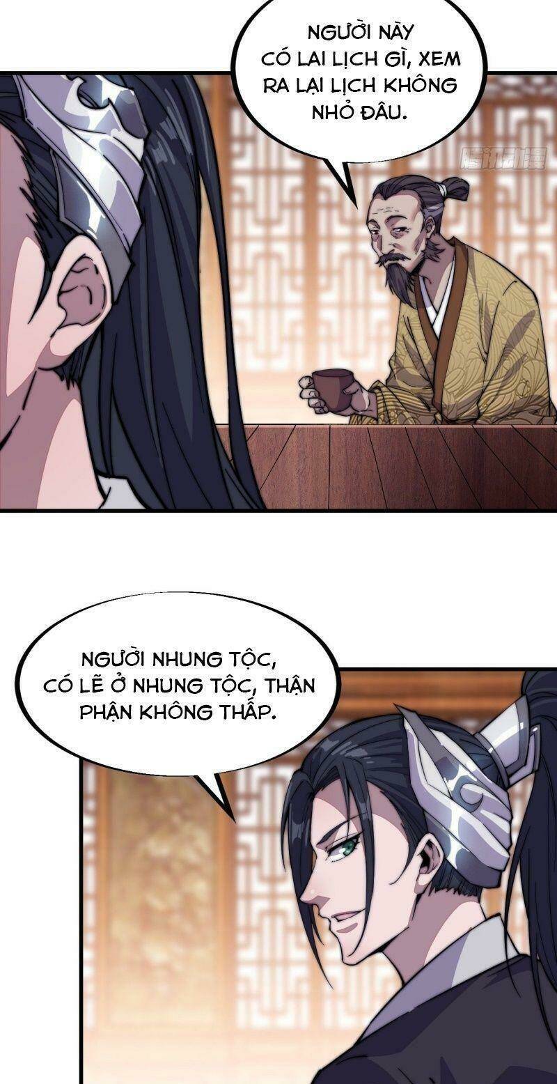 Ta Có Một Sơn Trại Chap 66 - Next Chap 67