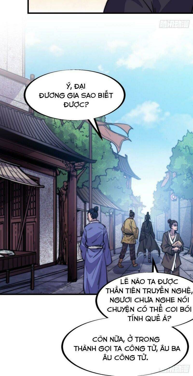 Ta Có Một Sơn Trại Chap 66 - Next Chap 67