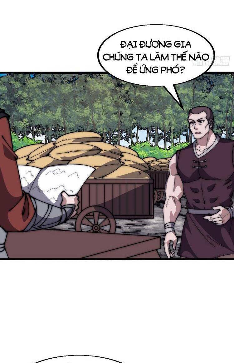 Ta Có Một Sơn Trại Chap 664 - Next Chap 665